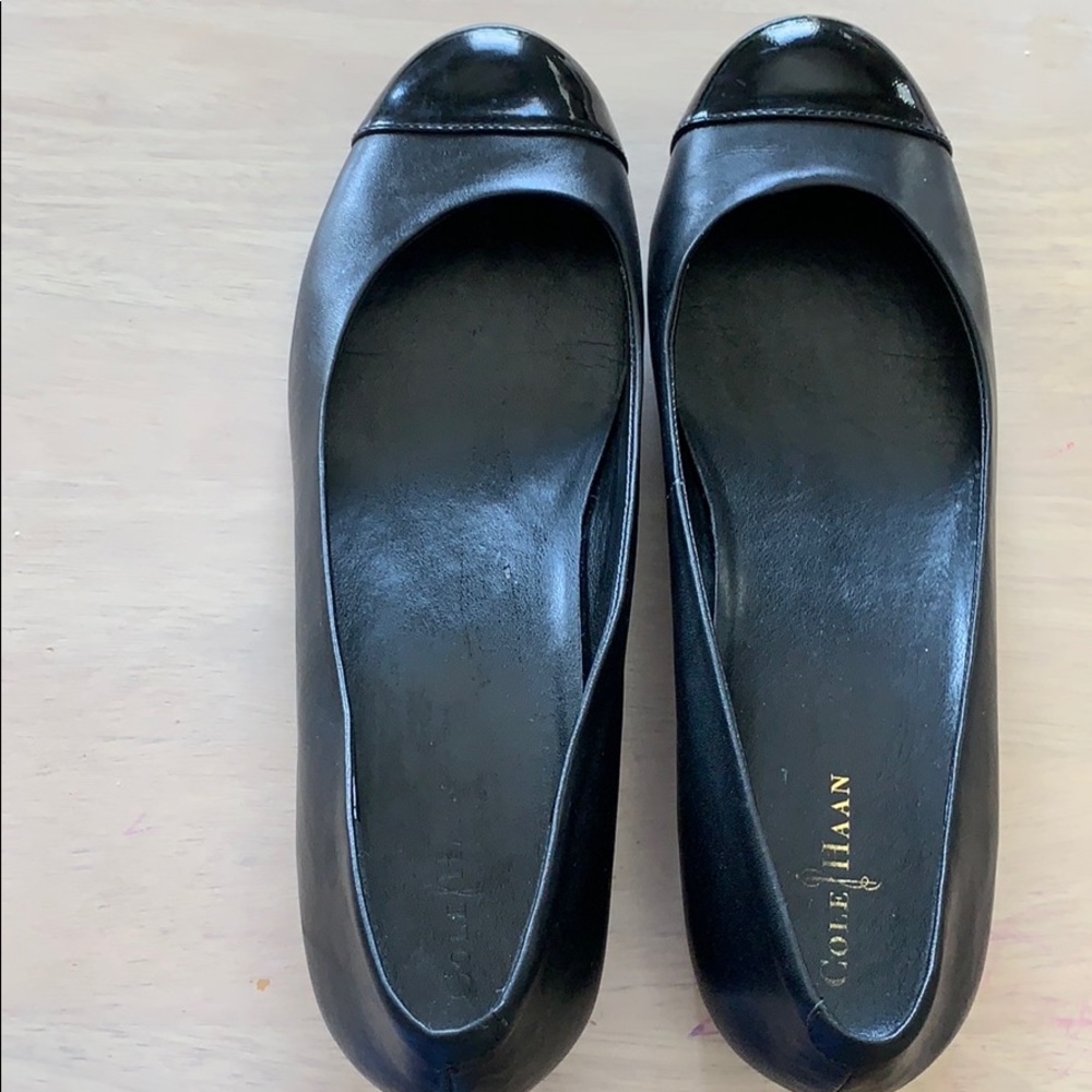 Cole haan